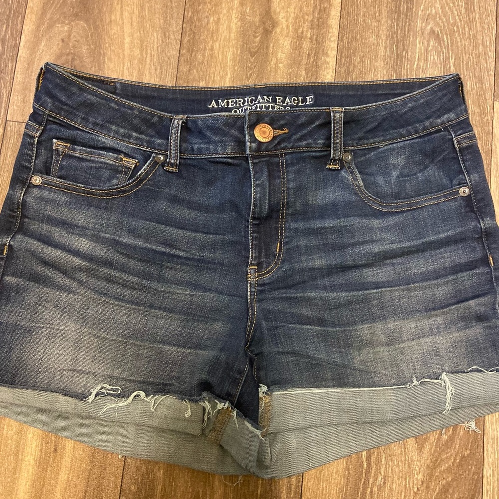 Dark Wash Jeans, comfortable!